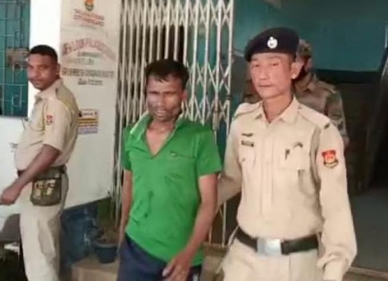 3 arrested for killing a youth in Dharmanagar